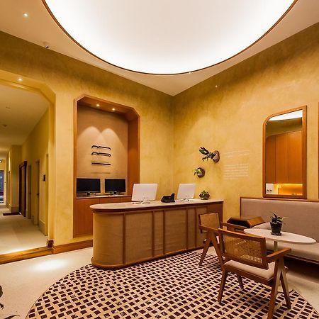 Bunk&Bilik Hotel Sri Petaling Kuala Lumpur Bagian luar foto