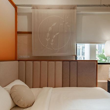 Bunk&Bilik Hotel Sri Petaling Kuala Lumpur Bagian luar foto