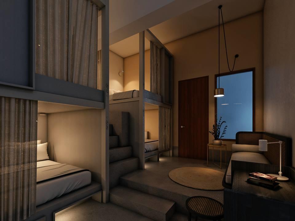 Bunk&Bilik Hotel Sri Petaling Kuala Lumpur Bagian luar foto