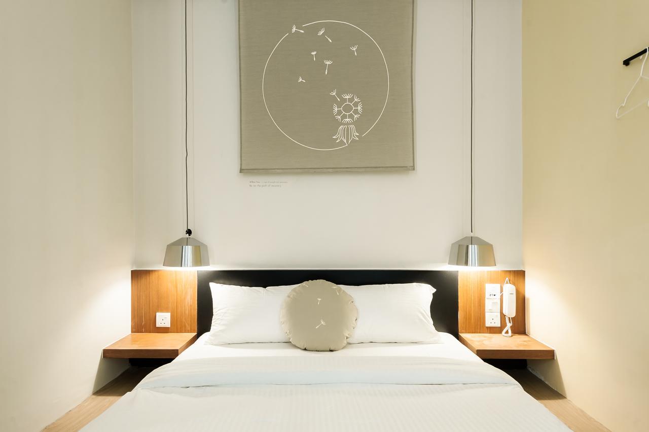Bunk&Bilik Hotel Sri Petaling Kuala Lumpur Bagian luar foto