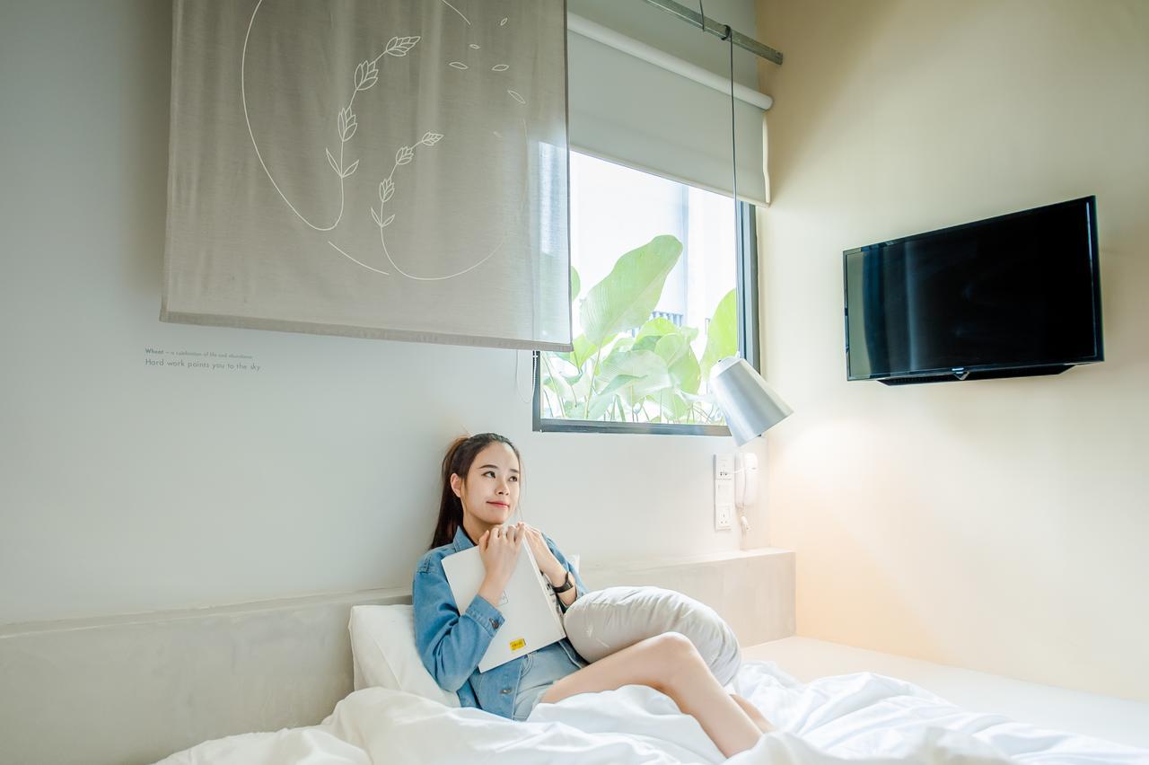 Bunk&Bilik Hotel Sri Petaling Kuala Lumpur Bagian luar foto