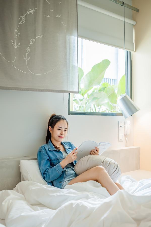 Bunk&Bilik Hotel Sri Petaling Kuala Lumpur Bagian luar foto