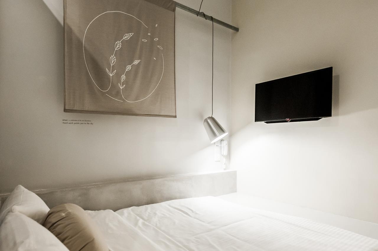 Bunk&Bilik Hotel Sri Petaling Kuala Lumpur Bagian luar foto