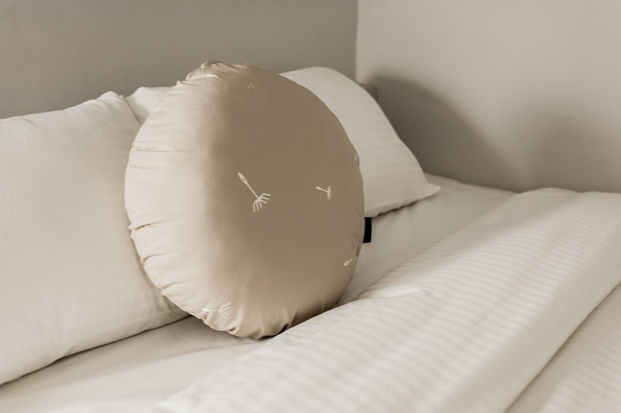 Bunk&Bilik Hotel Sri Petaling Kuala Lumpur Bagian luar foto