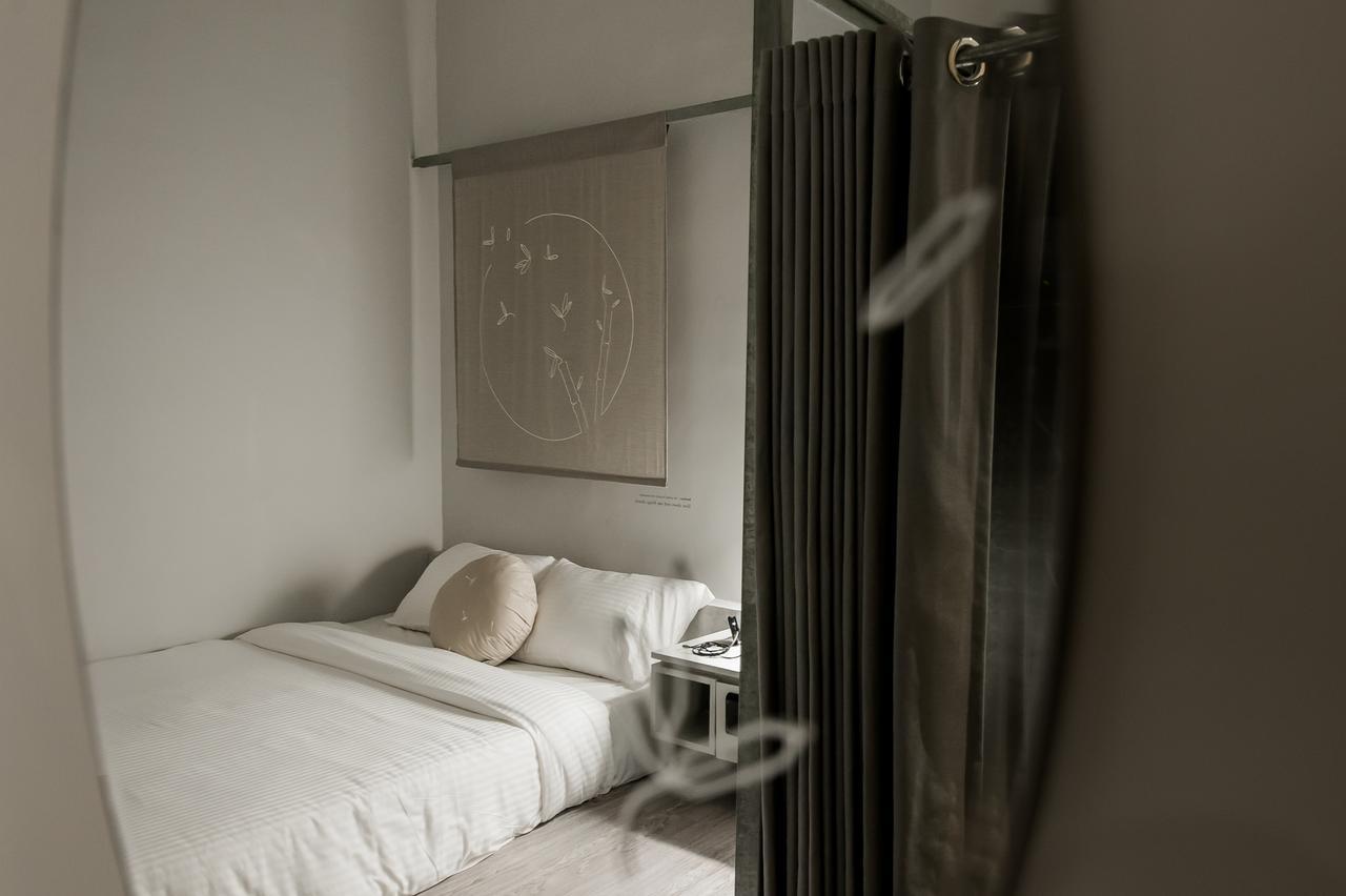 Bunk&Bilik Hotel Sri Petaling Kuala Lumpur Bagian luar foto