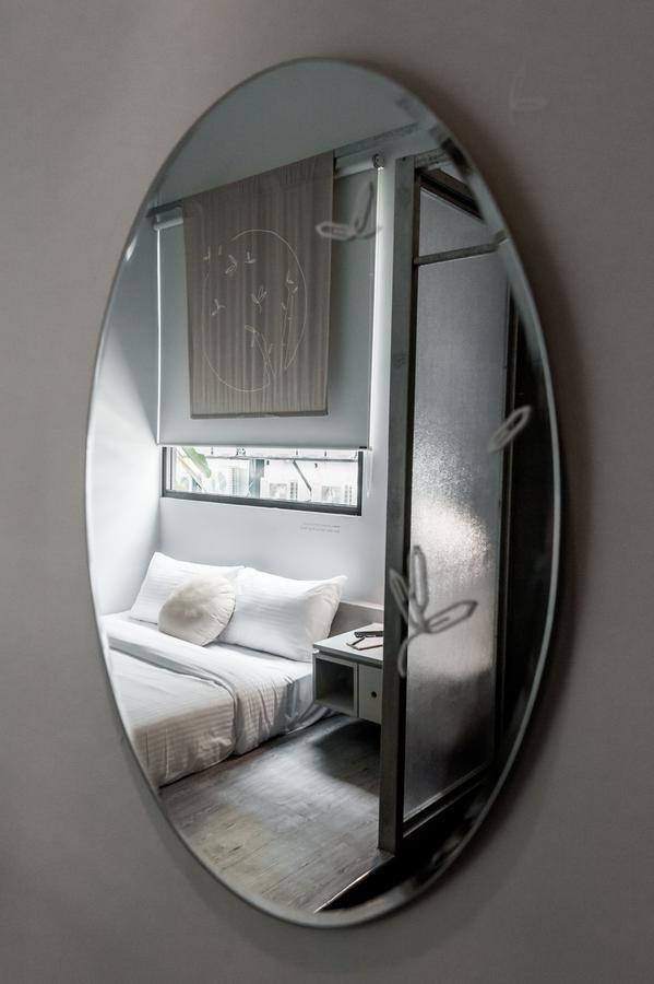 Bunk&Bilik Hotel Sri Petaling Kuala Lumpur Bagian luar foto