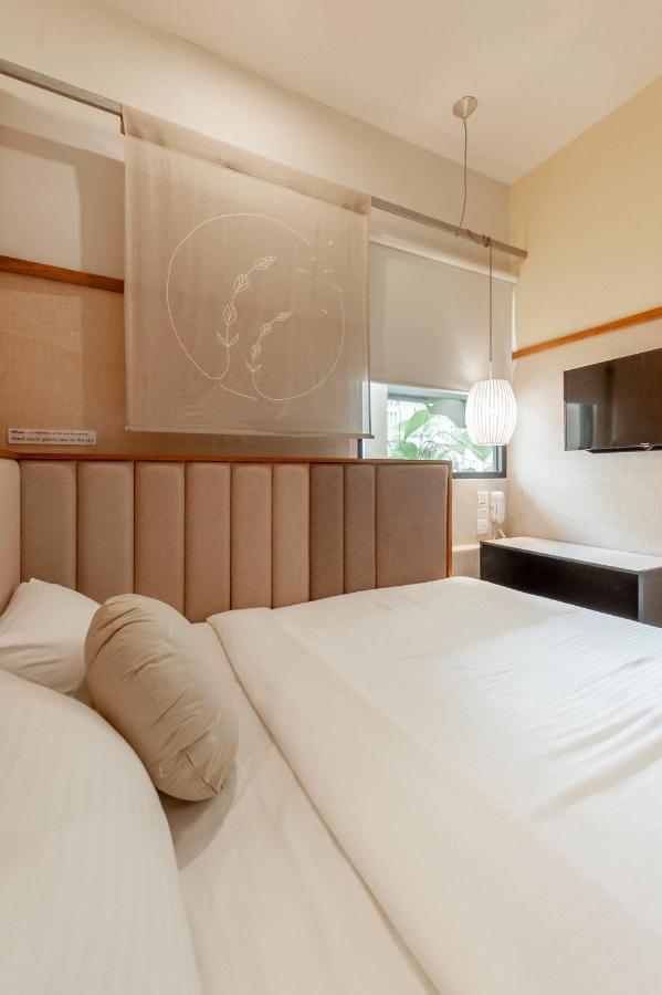 Bunk&Bilik Hotel Sri Petaling Kuala Lumpur Bagian luar foto