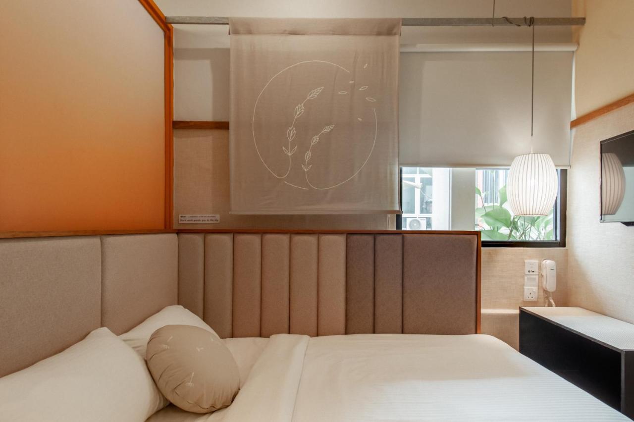 Bunk&Bilik Hotel Sri Petaling Kuala Lumpur Bagian luar foto