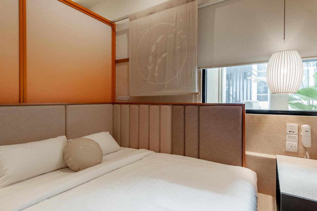 Bunk&Bilik Hotel Sri Petaling Kuala Lumpur Bagian luar foto