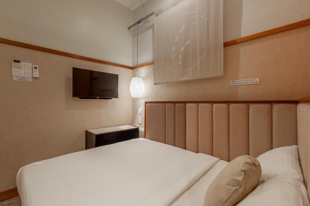 Bunk&Bilik Hotel Sri Petaling Kuala Lumpur Bagian luar foto