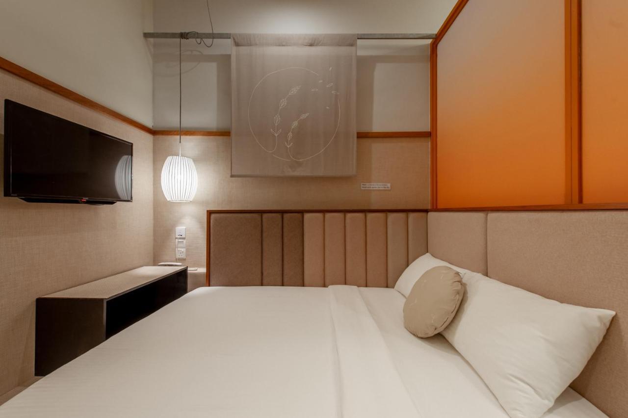 Bunk&Bilik Hotel Sri Petaling Kuala Lumpur Bagian luar foto